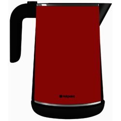 Hotpoint WK 30M AR0 3kw Kettle in Red